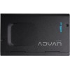 FSP/Fortron ADVAN GM ATX3.1 750W Μαύρο Τροφοδοτικό Υπολογιστή Full Modular 80 Plus Gold