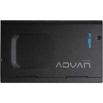 FSP/Fortron ADVAN GM ATX3.1 750W Μαύρο Τροφοδοτικό Υπολογιστή Full Modular 80 Plus Gold