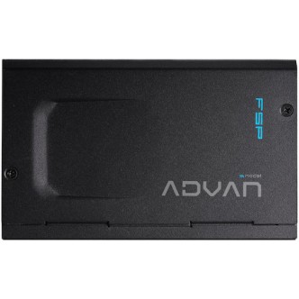 FSP/Fortron ADVAN GM ATX3.1 850W Μαύρο Τροφοδοτικό Υπολογιστή Full Modular 80 Plus Gold