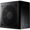 FSP/Fortron ADVAN GM ATX3.1 850W Μαύρο Τροφοδοτικό Υπολογιστή Full Modular 80 Plus Gold