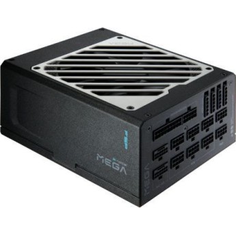 FSP/Fortron 1350W Μαύρο Τροφοδοτικό Υπολογιστή Full Modular 80 Plus Titanium (PPA13F0201)