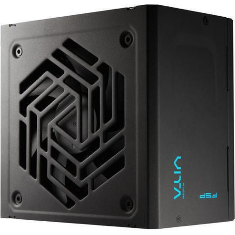 FSP/Fortron VITA GD 650W Γκρι Τροφοδοτικό Υπολογιστή Full Wired 80 Plus Gold