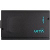 FSP/Fortron VITA GD 650W Γκρι Τροφοδοτικό Υπολογιστή Full Wired 80 Plus Gold