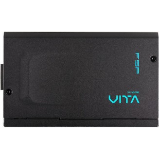 FSP/Fortron VITA GD 650W Γκρι Τροφοδοτικό Υπολογιστή Full Wired 80 Plus Gold