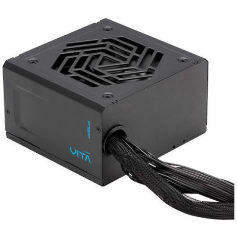 FSP/Fortron VITA GD 850W Γκρι Τροφοδοτικό Υπολογιστή Full Wired 80 Plus Gold