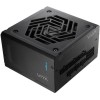 FSP/Fortron VITA GM 650W Γκρι Τροφοδοτικό Υπολογιστή Full Modular 80 Plus Gold