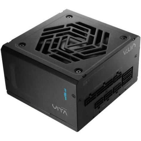 FSP/Fortron VITA GM 650W Γκρι Τροφοδοτικό Υπολογιστή Full Modular 80 Plus Gold