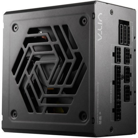 FSP/Fortron VITA GM 650W Γκρι Τροφοδοτικό Υπολογιστή Full Modular 80 Plus Gold
