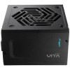 FSP/Fortron VITA GM 650W Γκρι Τροφοδοτικό Υπολογιστή Full Modular 80 Plus Gold