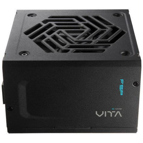FSP/Fortron VITA GM 650W Γκρι Τροφοδοτικό Υπολογιστή Full Modular 80 Plus Gold