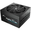 FSP/Fortron Hydro Ti PRO 1000W Μαύρο Τροφοδοτικό Υπολογιστή Full Modular 80 Plus Titanium