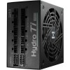 FSP/Fortron Hydro Ti PRO 1000W Μαύρο Τροφοδοτικό Υπολογιστή Full Modular 80 Plus Titanium