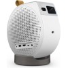 BenQ GV50 Mini Projector DLP Full HD Laser με Ενσωματωμένα Ηχεία