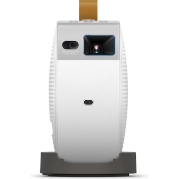 BenQ GV50 Mini Projector DLP Full HD Laser με Ενσωματωμένα Ηχεία
