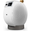 BenQ GV50 Mini Projector DLP Full HD Laser με Ενσωματωμένα Ηχεία