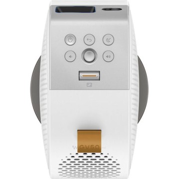 BenQ GV50 Mini Projector DLP Full HD Laser με Ενσωματωμένα Ηχεία