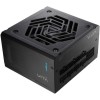 FSP/Fortron VITA GM 1000W Μαύρο Τροφοδοτικό Υπολογιστή Full Wired 80 Plus Gold