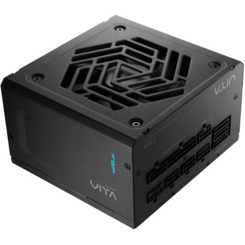 FSP/Fortron VITA GM 750W Μαύρο Τροφοδοτικό Υπολογιστή Full Modular 80 Plus Gold