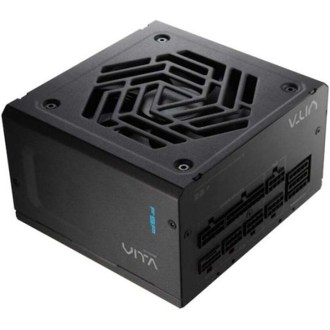 FSP/Fortron VITA GM 750W Μαύρο Τροφοδοτικό Υπολογιστή Full Modular 80 Plus Gold