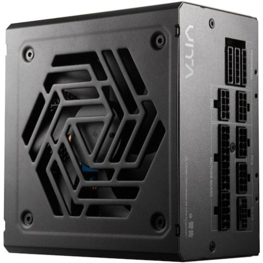 FSP/Fortron VITA GM 750W Μαύρο Τροφοδοτικό Υπολογιστή Full Modular 80 Plus Gold