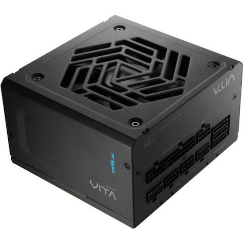 FSP/Fortron VITA GM 850W Μαύρο Τροφοδοτικό Υπολογιστή Full Modular 80 Plus Gold