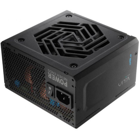 FSP/Fortron VITA GM 850W Μαύρο Τροφοδοτικό Υπολογιστή Full Modular 80 Plus Gold