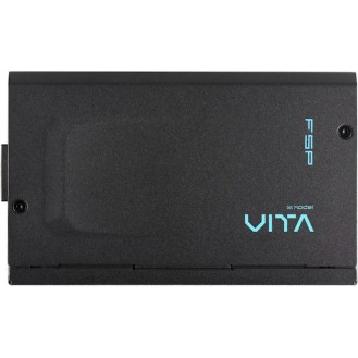 FSP/Fortron Vita BD 550W Μαύρο Τροφοδοτικό Υπολογιστή Full Wired 80 Plus Bronze
