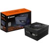 Gigabyte Aorus Elite P850W 850W Μαύρο Τροφοδοτικό Υπολογιστή Full Modular 80 Plus Platinum