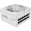 Gigabyte Aorus Elite P850W 850W Λευκό Τροφοδοτικό Υπολογιστή Full Modular 80 Plus Platinum