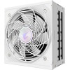 Gigabyte Aorus Elite P850W 850W Λευκό Τροφοδοτικό Υπολογιστή Full Modular 80 Plus Platinum