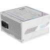 Gigabyte Aorus Elite P850W 850W Λευκό Τροφοδοτικό Υπολογιστή Full Modular 80 Plus Platinum