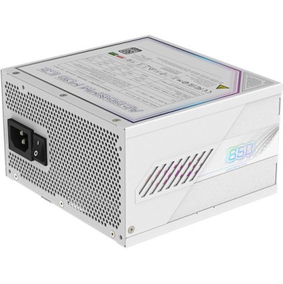 Gigabyte Aorus Elite P850W 850W Λευκό Τροφοδοτικό Υπολογιστή Full Modular 80 Plus Platinum