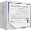 Gigabyte Aorus Elite P850W 850W Λευκό Τροφοδοτικό Υπολογιστή Full Modular 80 Plus Platinum