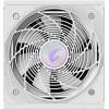 Gigabyte Aorus Elite P850W 850W Λευκό Τροφοδοτικό Υπολογιστή Full Modular 80 Plus Platinum