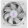 Gigabyte Aorus Elite P1000W 1000W Λευκό Τροφοδοτικό Υπολογιστή Full Modular 80 Plus Platinum