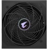 Gigabyte Aorus Elite P1000W 1000W Μαύρο Τροφοδοτικό Υπολογιστή Full Modular 80 Plus Platinum
