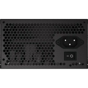Gigabyte P450B 450W Μαύρο Τροφοδοτικό Υπολογιστή Full Wired 80 Plus Bronze