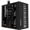 Gigabyte P550B 550W Μαύρο Τροφοδοτικό Υπολογιστή Full Wired 80 Plus Bronze