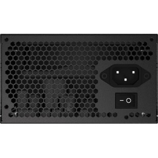 Gigabyte P550B 550W Μαύρο Τροφοδοτικό Υπολογιστή Full Wired 80 Plus Bronze