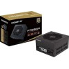 Gigabyte GP-P750GM 750W Μαύρο Τροφοδοτικό Υπολογιστή Full Modular 80 Plus Gold