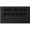 Gigabyte GP-P750GM 750W Μαύρο Τροφοδοτικό Υπολογιστή Full Modular 80 Plus Gold