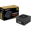 Gigabyte P850GM 850W Μαύρο Τροφοδοτικό Υπολογιστή Full Modular 80 Plus Gold