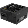 Gigabyte P850GM 850W Μαύρο Τροφοδοτικό Υπολογιστή Full Modular 80 Plus Gold