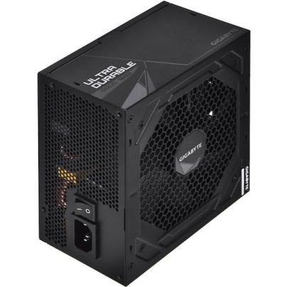 Gigabyte GP-UD1000GM PG5 rev. 2.0 1000W Μαύρο Τροφοδοτικό Υπολογιστή Full Modular 80 Plus Gold