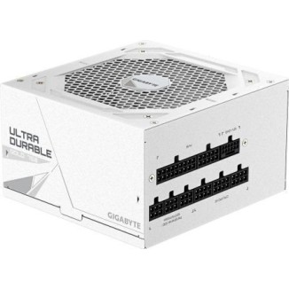 Gigabyte UD750GM rev. 1.0 750W Λευκό Τροφοδοτικό Υπολογιστή Full Modular 80 Plus Gold