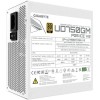 Gigabyte UD750GM rev. 1.0 750W Λευκό Τροφοδοτικό Υπολογιστή Full Modular 80 Plus Gold