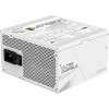 Gigabyte UD750GM rev. 1.0 750W Λευκό Τροφοδοτικό Υπολογιστή Full Modular 80 Plus Gold