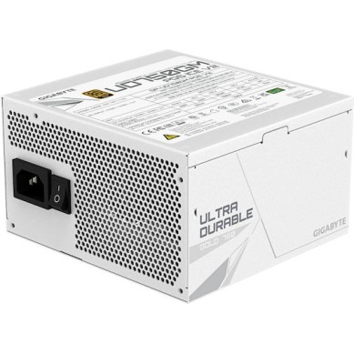 Gigabyte UD750GM rev. 1.0 750W Λευκό Τροφοδοτικό Υπολογιστή Full Modular 80 Plus Gold