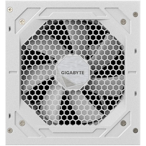 Gigabyte UD750GM rev. 1.0 750W Λευκό Τροφοδοτικό Υπολογιστή Full Modular 80 Plus Gold