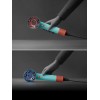 Dyson Supersonic Nural Επαγγελματικό Πιστολάκι Μαλλιών με Φυσούνα 1600W Ceramic Pink / Rose Gold